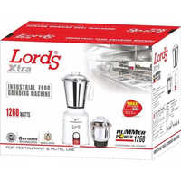 LORD'S Mixer Grinder 1560