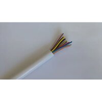 Round Multi Core Cable