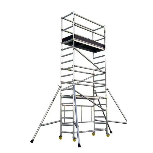 Aluminium Scaffolding Tower