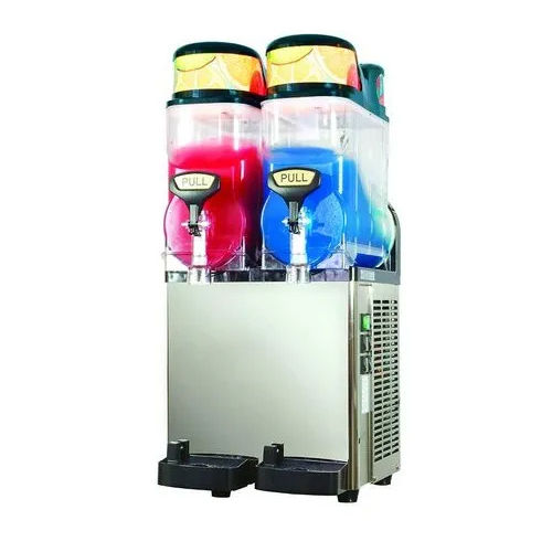 Stainless Steel Slush Machine