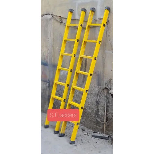 FRP Flat step Ladder