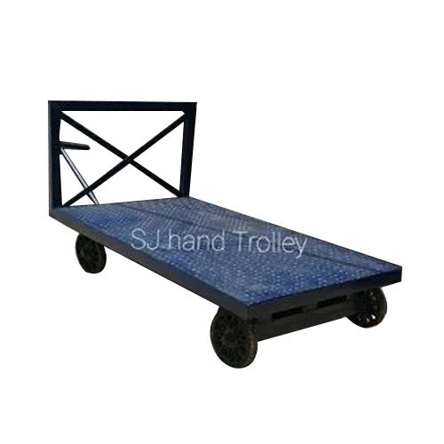 Platform Hand Trolley