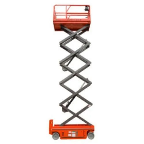 Hydraulic Scissor Lift