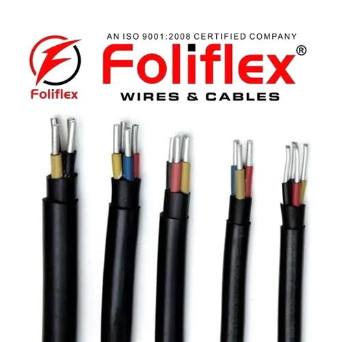 3 Core Aluminium Cables