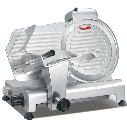 Commercial Stainless Steel Meat Slicer