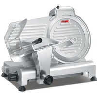 Commercial Stainless Steel Meat Slicer