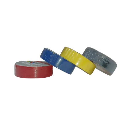 Heat Resistant PVC Insulation Tape