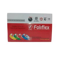 Heat Resistant PVC Insulation Tape