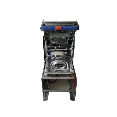 Sealing Machine