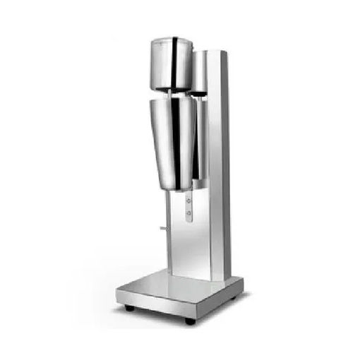 Beverage Mixer Application: Industrial