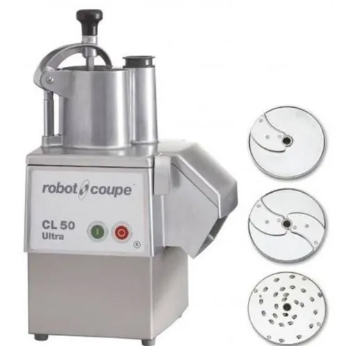 Robot Coupe Slice Cutter Cl 50 Ultra