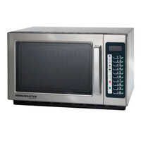 Menumaster Microwave Rcs511ts