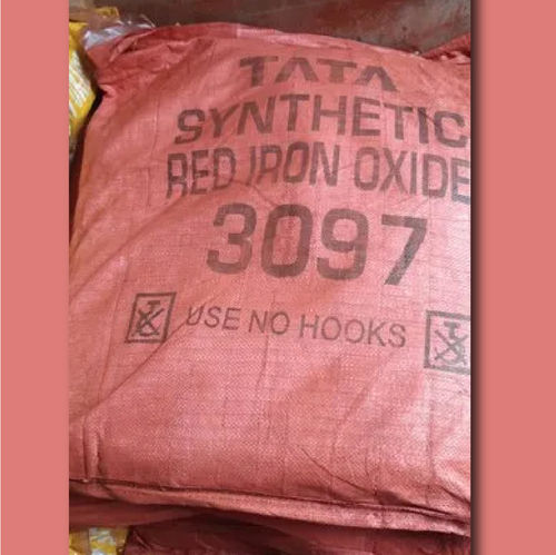 Red Oxide - T-3097 Grade: Industrial Grade