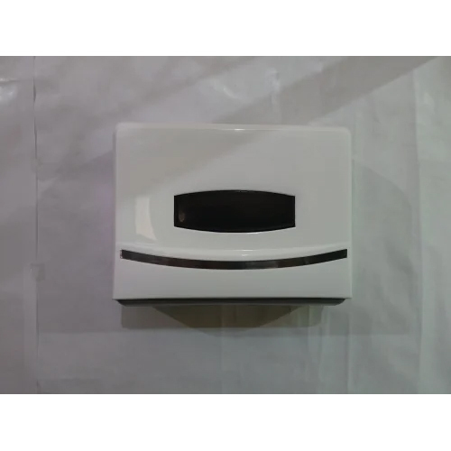 Hygieacare M Fold Paper Dispenser