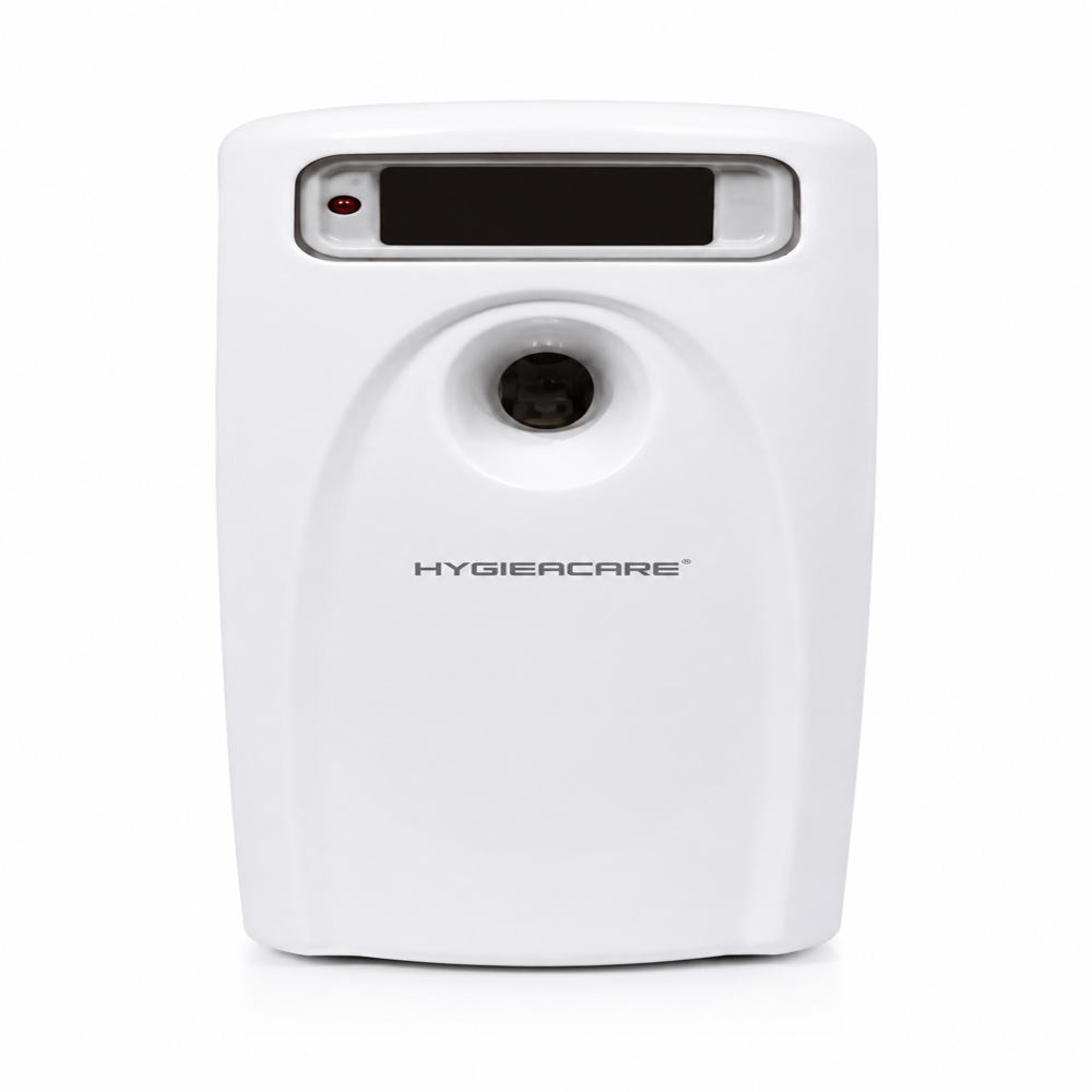 Aerosol Dispenser Lcd - Color: Brown