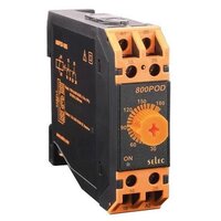 Din Rail Timer 