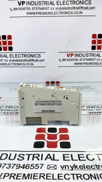 BECKHOFF MODULE KL2535