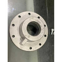 Durable Cement Screw Conveyor Gear Box Sealing Unit