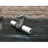 Wam Hanger Bearing - Aluminium, Diameter 168 Mm, 219 Mm, 273 Mm, 323 Mm , Durable, Strong, Rust Resistant, 1-year Warranty