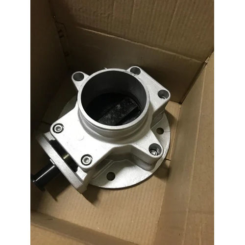 WAM 100 mm Dia Butterfly Valve