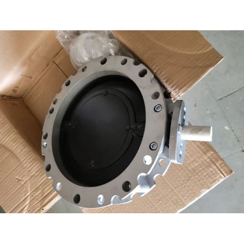 Wam Make Butterfly Valves