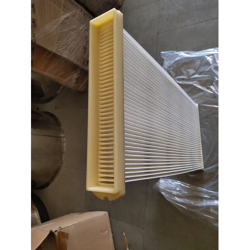 Dust Collector Filter Cartridge WAM