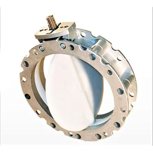 Wam Make Butterfly Valves