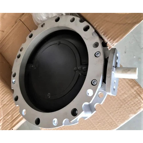 Wam Make Butterfly Valves 250 mm Dia Double Flanged