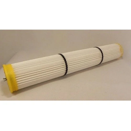 WAM Dust Filter Cartridges