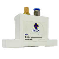 White Mpbv Pneumatic Ball Vibrator