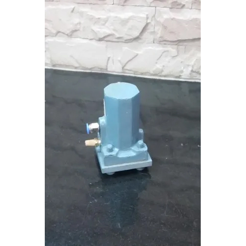 Pneumatic Piston Vibrator