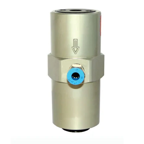 Spring Type Piston Vibrator