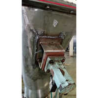 Pipe And Chute Bin Vibrator