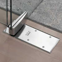 Dorma Floor Spring Bts 75v - Application: Industrial
