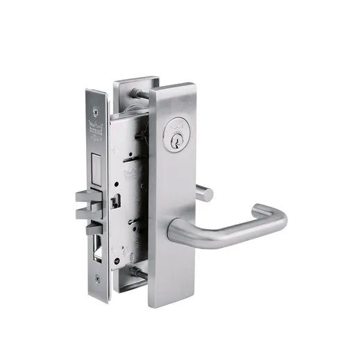 Dorma Mortise Lock