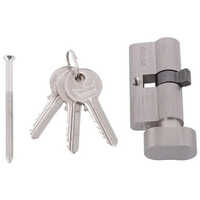 Dorma Euro Profile Cylinder With Key Application: Industrial