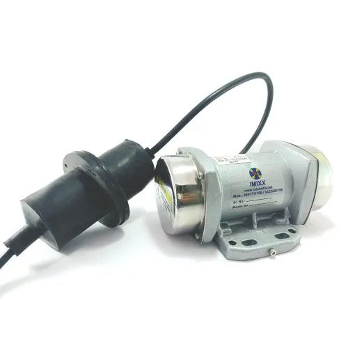 Micro Vibratory Motor