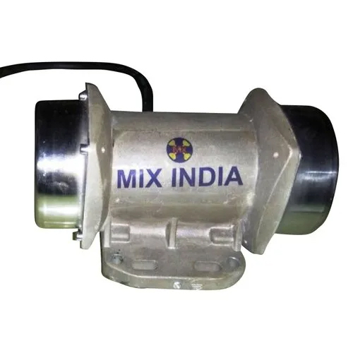Micro Vibratory Motor