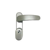 Dorma Phcrt 2905f External Trim Application: Industrial