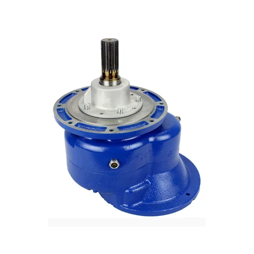 WAM Gearbox for Concrete Batching Plant