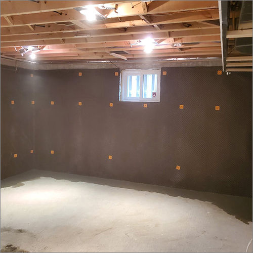 Basement Waterproofing Service By ATLANTA WATER PROOF PROTECTIVE SYSTEM