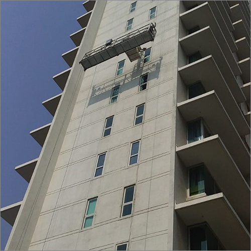 Exterior Painting Service By ATLANTA WATER PROOF PROTECTIVE SYSTEM