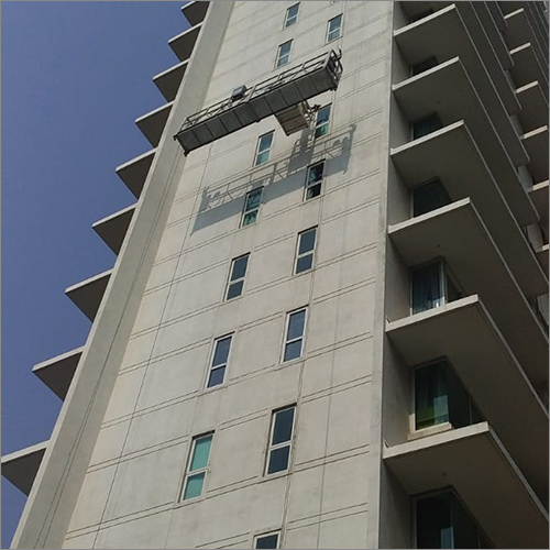 Exterior Painting Service