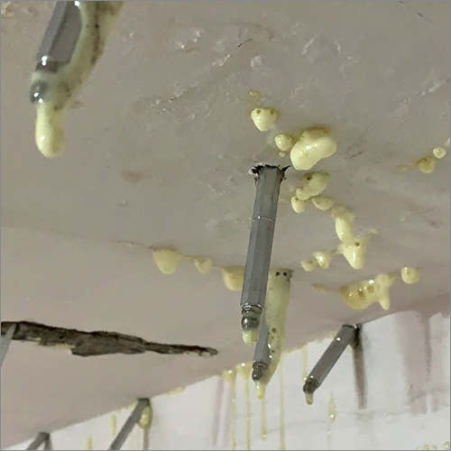 Injection Grouting Services