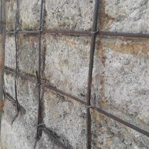 Structural Repair Service
