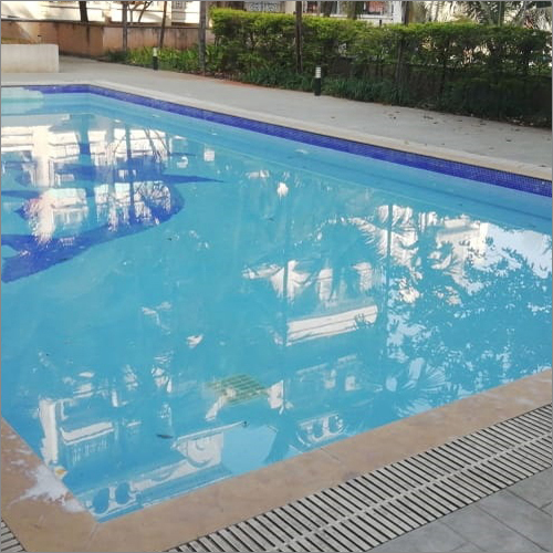 Swimming Pool Waterproofing Services