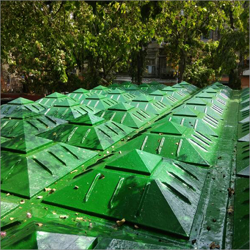 Terrace Waterproofing Services