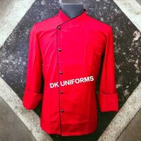 Chef Coat