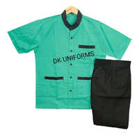 Housekeeping Uniform