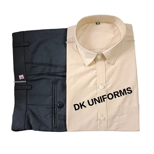 Corporate Uniform